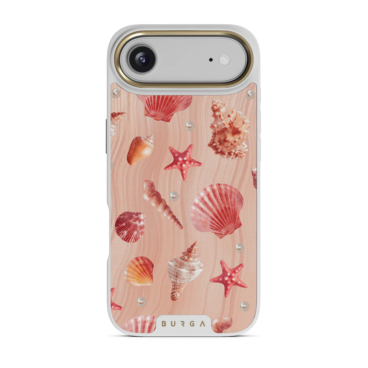 Seashells - iPhone Air Case - Image 19