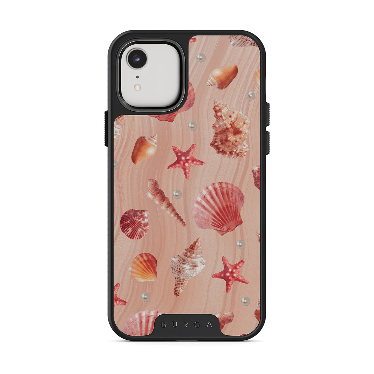 Seashells - iPhone XR Case - Image 16