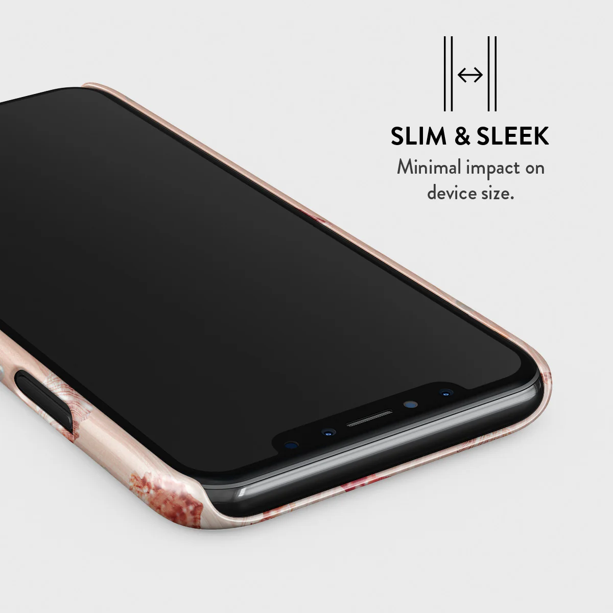 Seashells - iPhone XR Case - Image 4