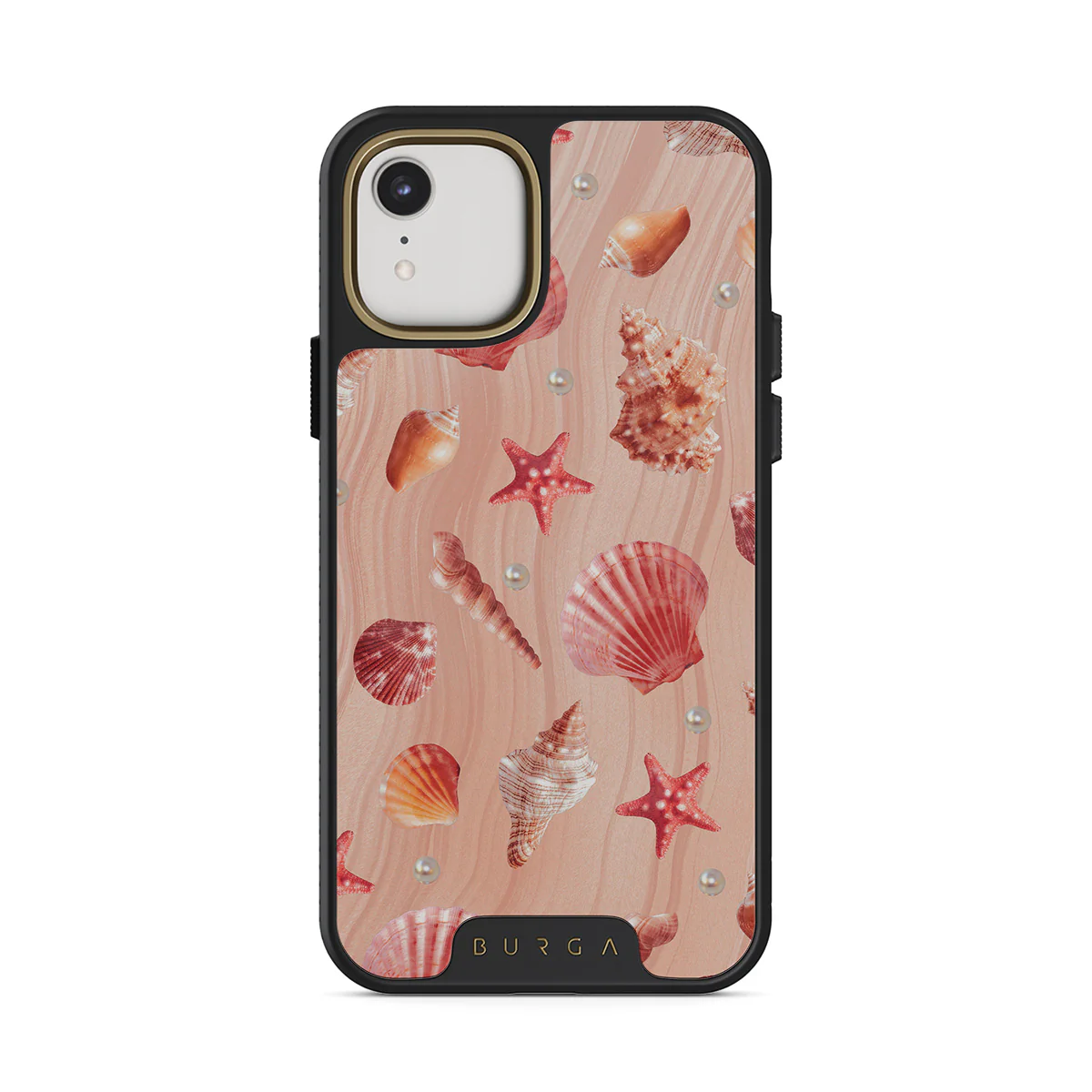 Seashells - iPhone XR Case - Image 9