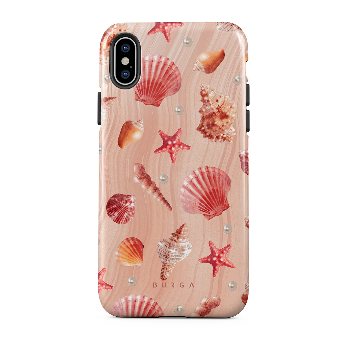 Seashells - iPhone XS Max Case - Image 5