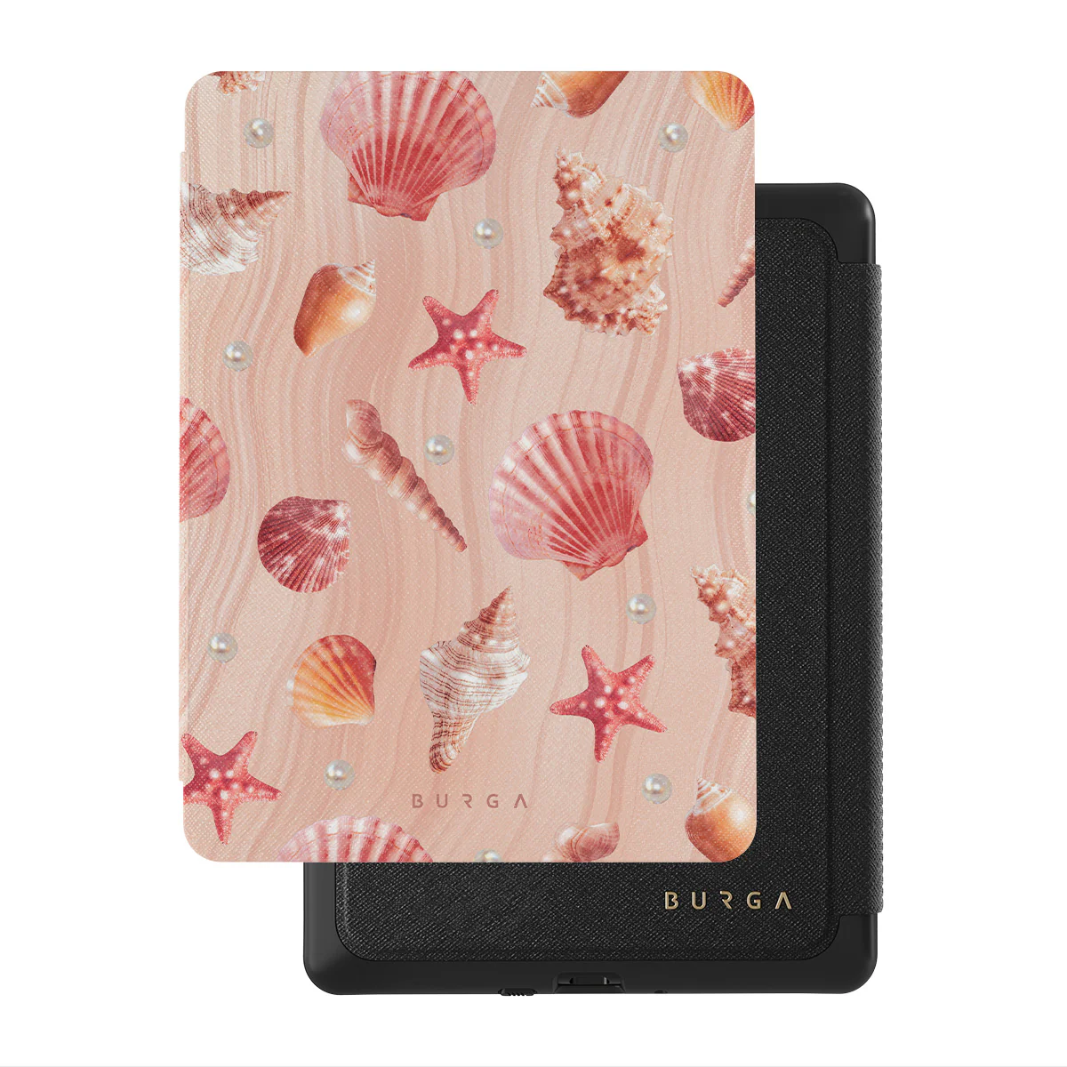 Seashells - Kindle Paperwhite (12th Gen) Case