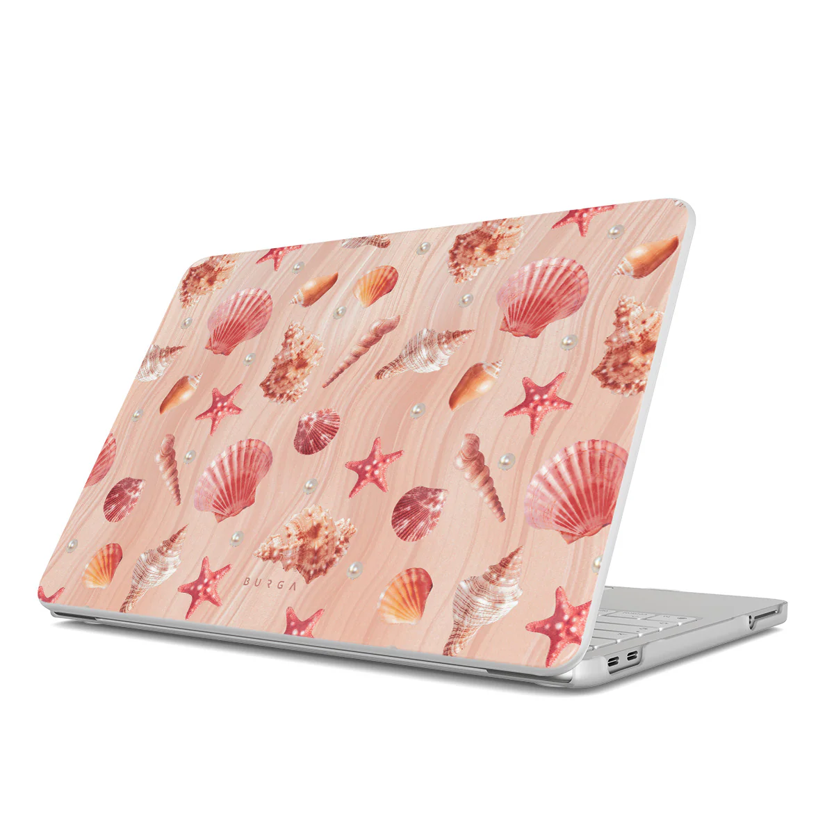 Seashells - Macbook Case - Image 2