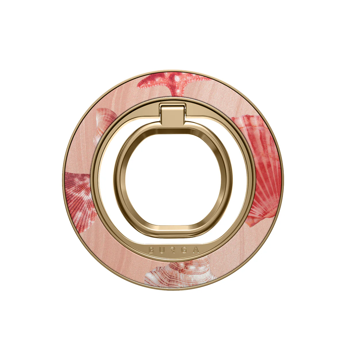 Seashells - Magnetic Ring Holder - Image 5