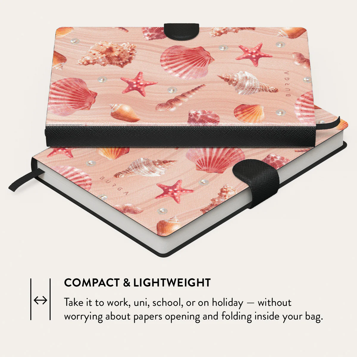 Seashells - Notebook - Image 12