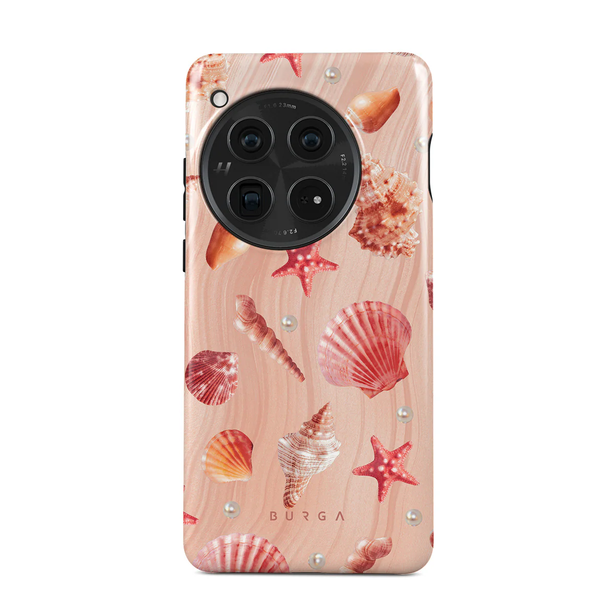 Seashells - OnePlus 12 Case