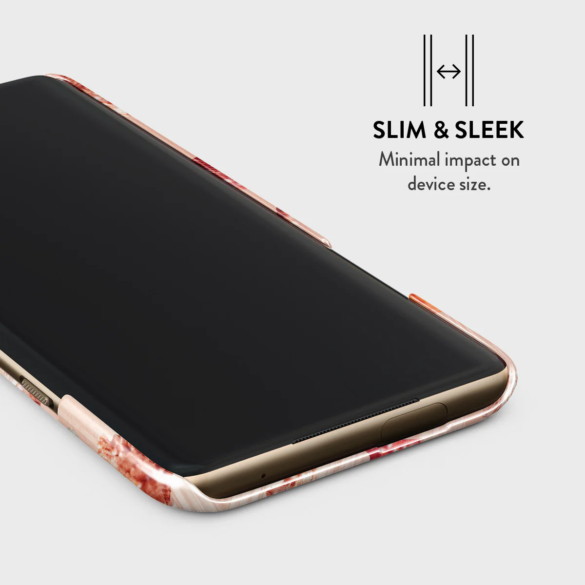 Seashells - OnePlus 7 Pro / 7T Pro Case - Image 4