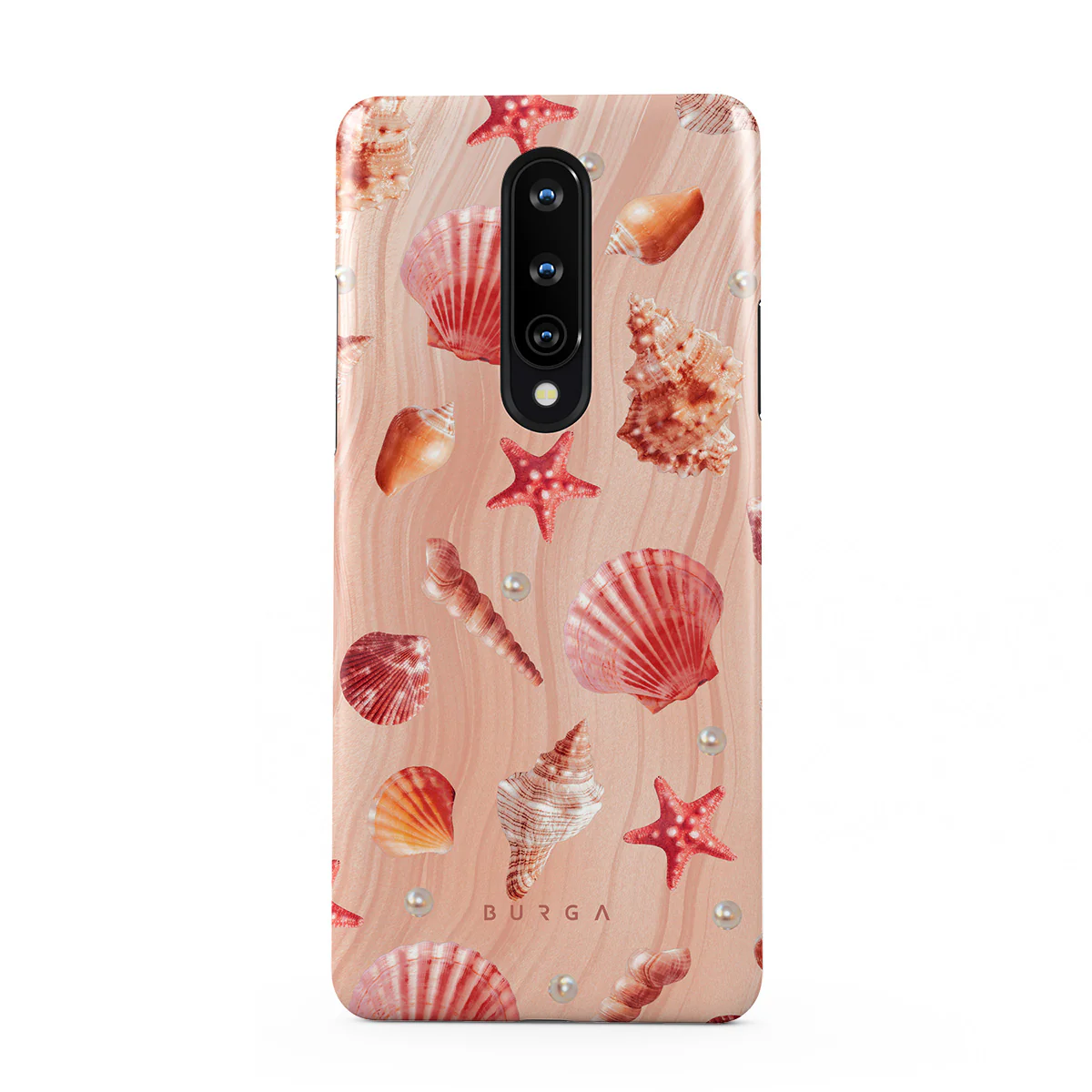 Seashells - OnePlus 8 Case