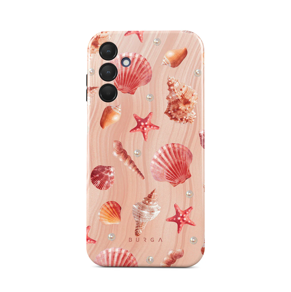 Seashells - Samsung Galaxy A15 4G / 5G Case