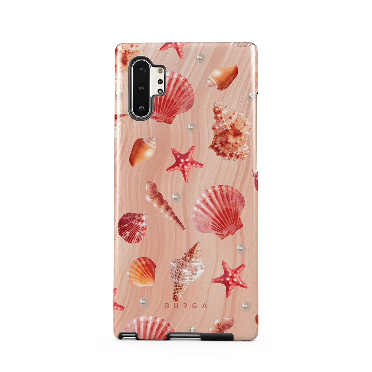 Seashells - Samsung Galaxy Note 10 Plus Case - Image 5