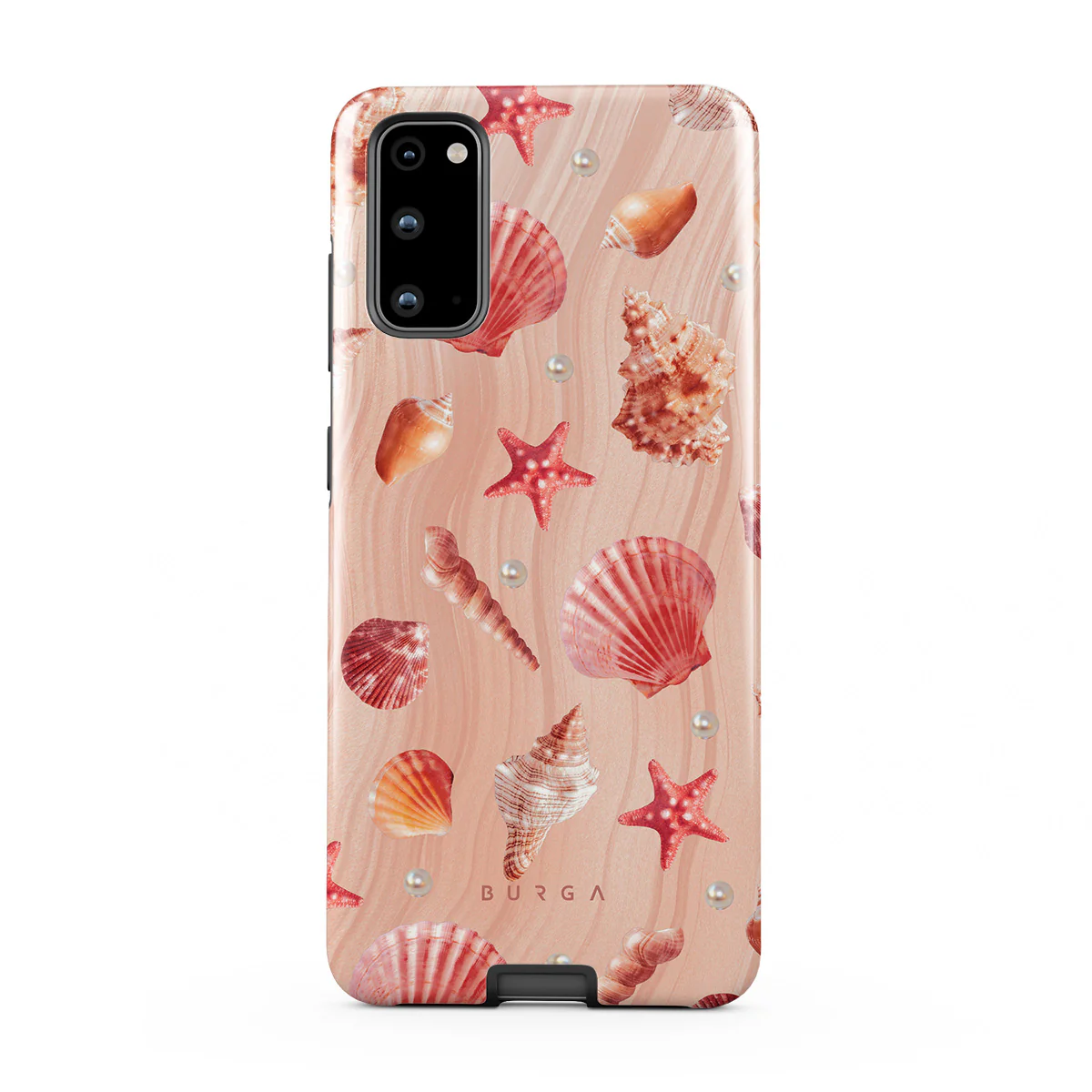 Seashells - Samsung Galaxy S20 FE 4G / 5G Case