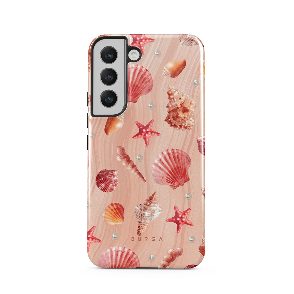 Seashells - Samsung Galaxy S22 Plus Case