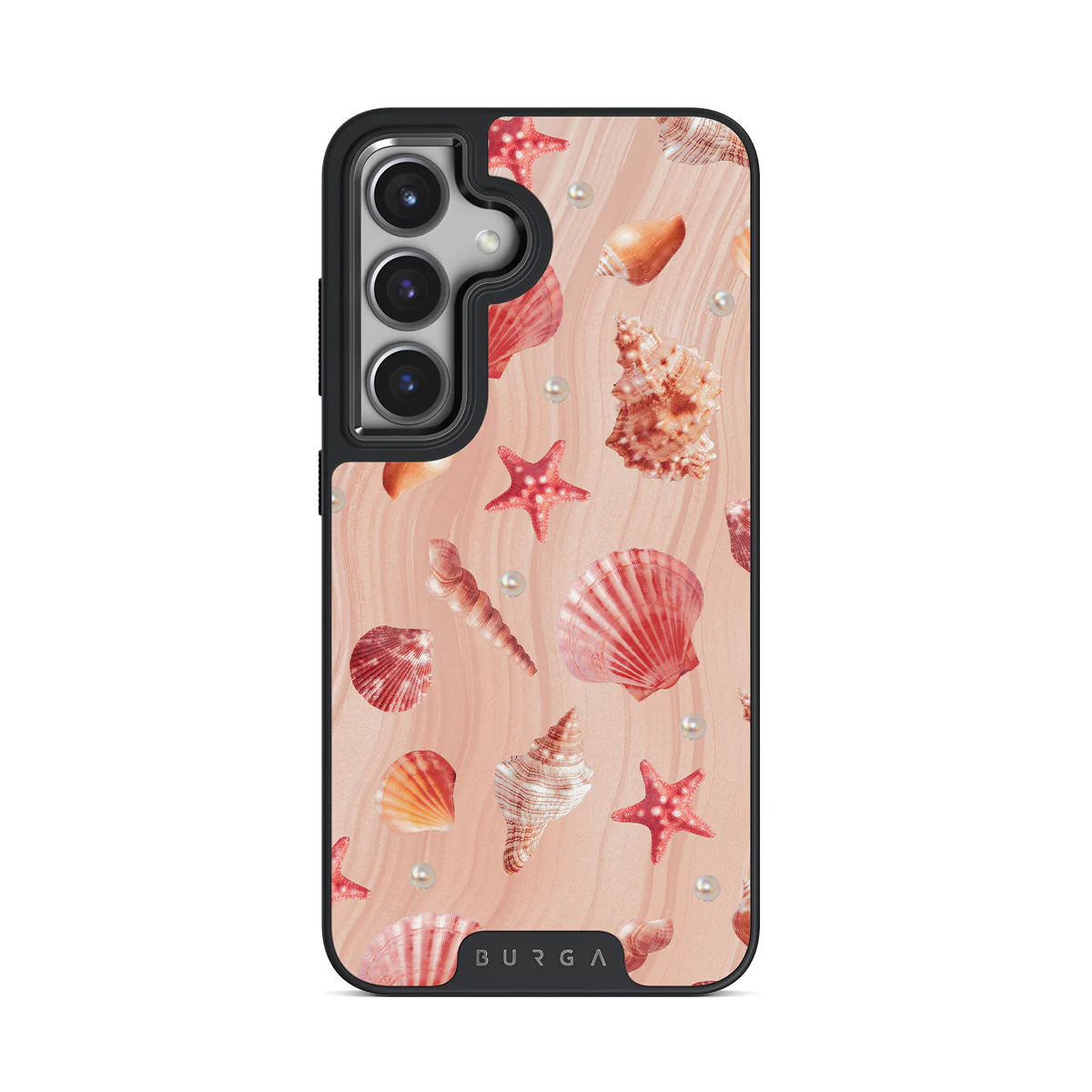 Seashells - Samsung Galaxy S24 Case - Image 12