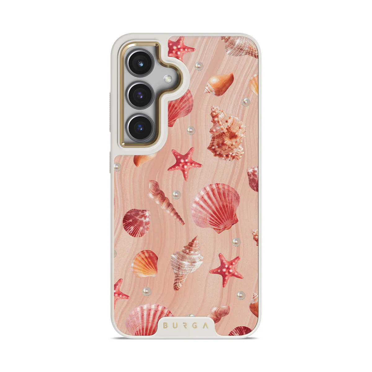 Seashells - Samsung Galaxy S24 Plus Case - Image 19