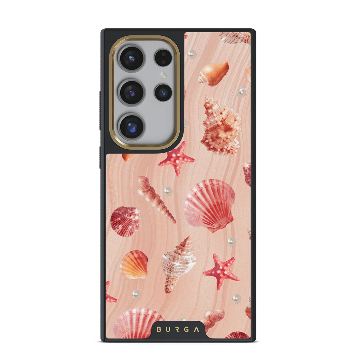 Seashells - Samsung Galaxy S24 Ultra Case - Image 5