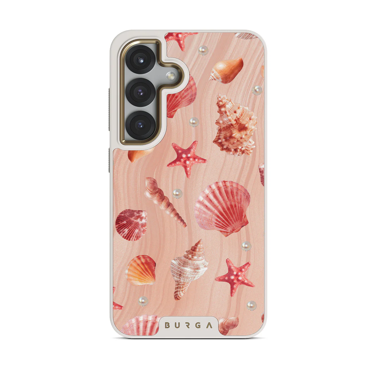 Seashells - Samsung Galaxy S25 Case - Image 19