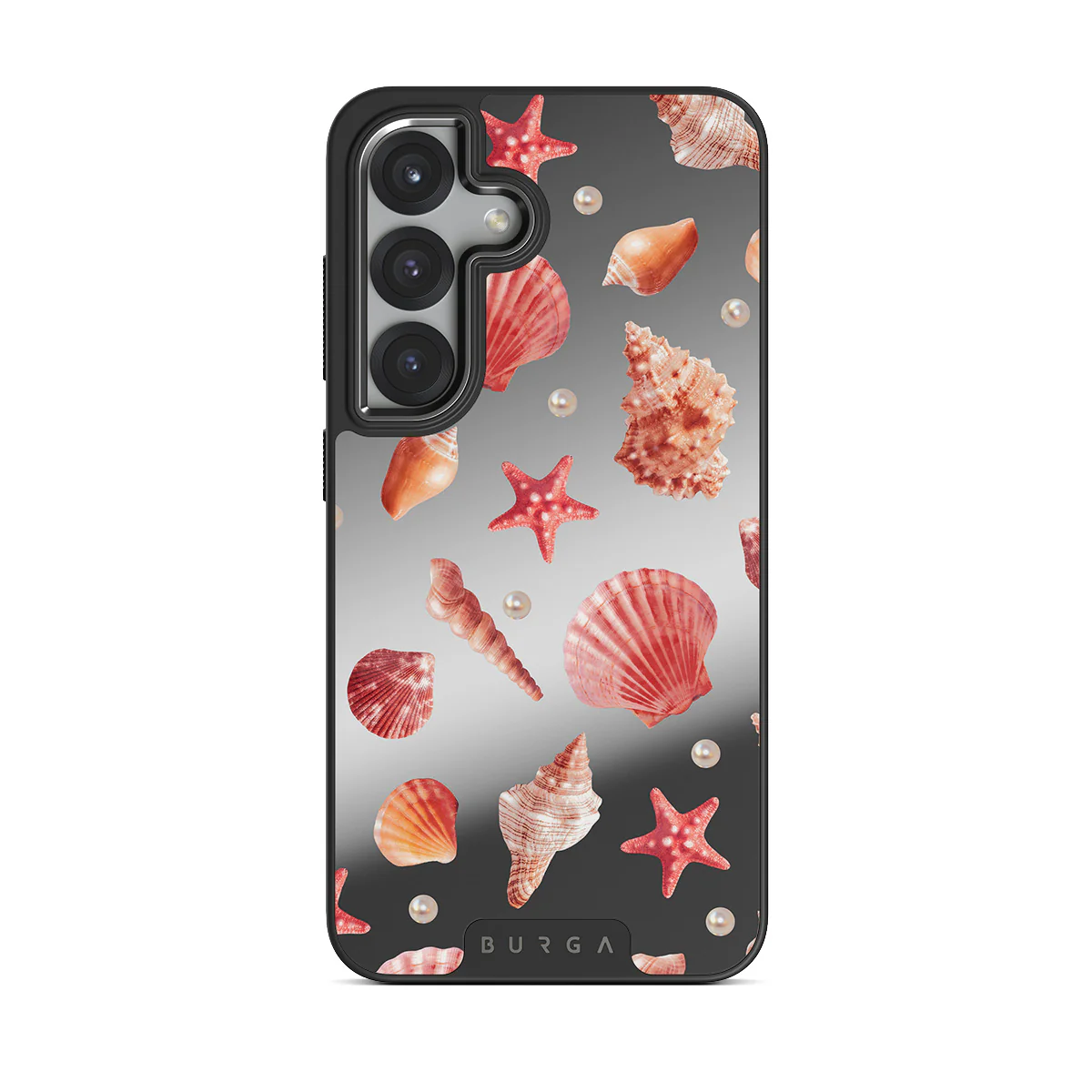 Seashells - Samsung Galaxy S25 Case - Image 34