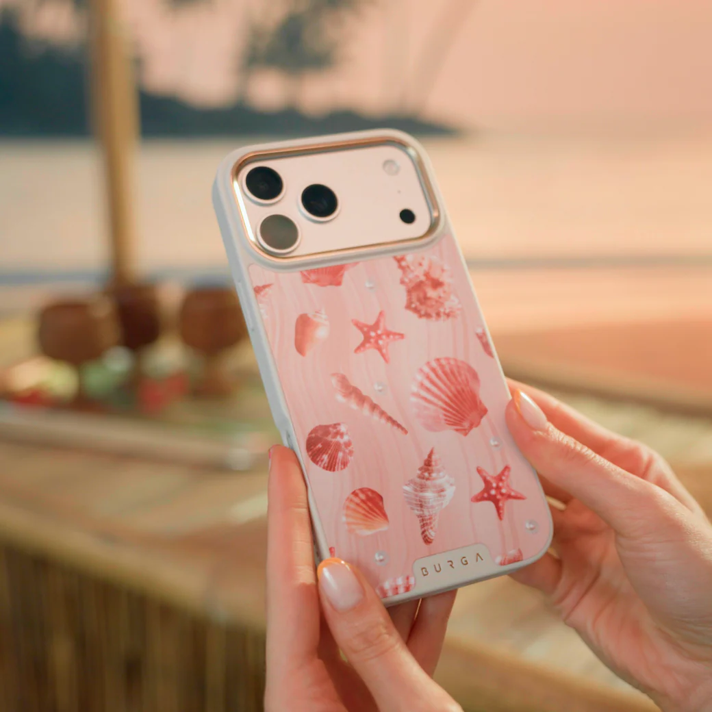 Seashells - Samsung Galaxy S25 Case - Image 44