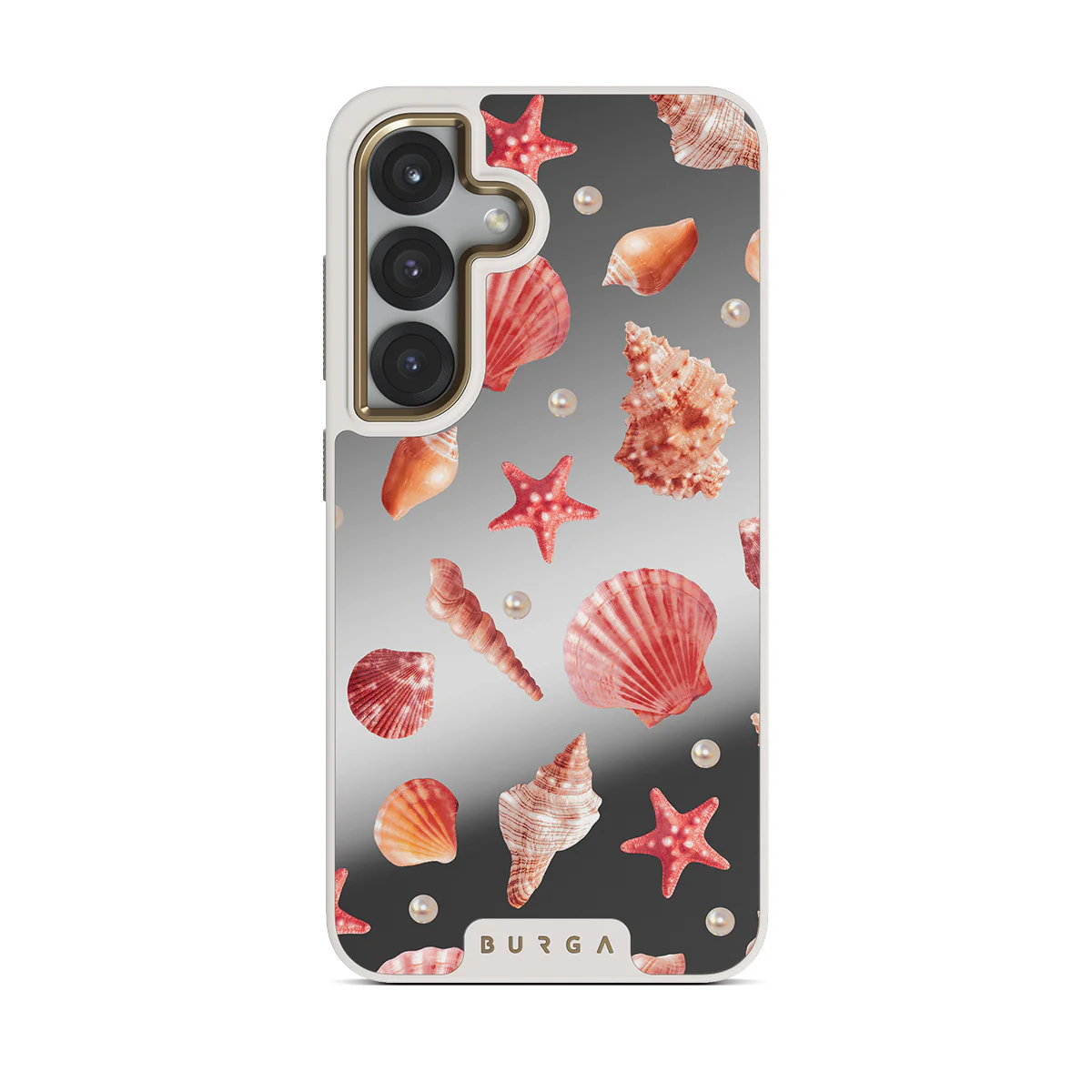 Seashells - Samsung Galaxy S25 Case - Image 50