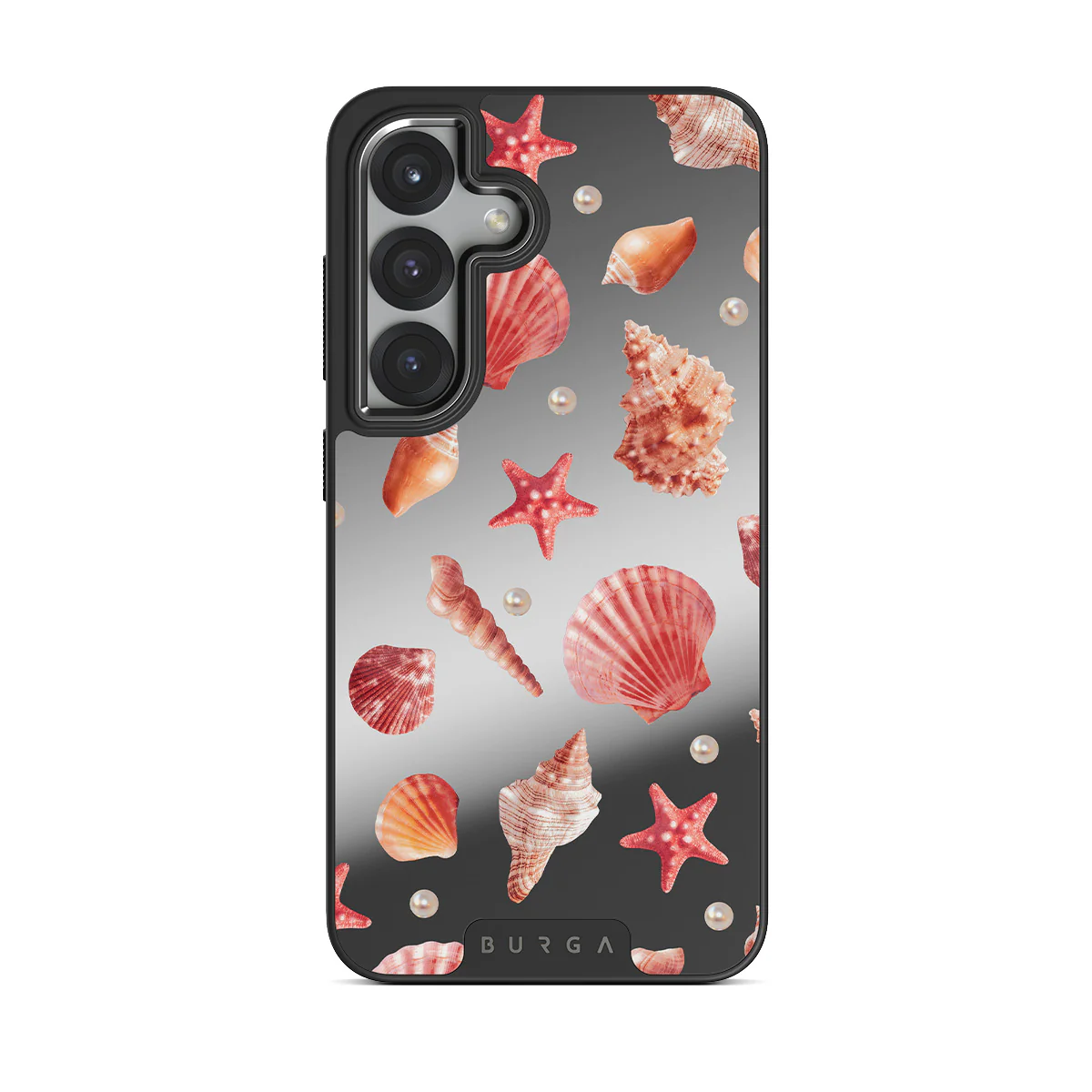 Seashells - Samsung Galaxy S25 Plus Case - Image 34