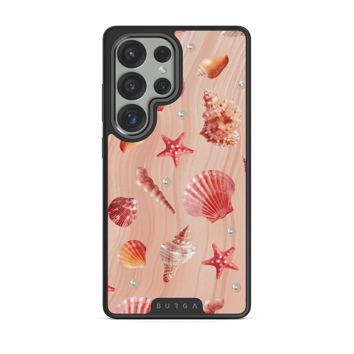 Seashells - Samsung Galaxy S25 Ultra Case - Image 12