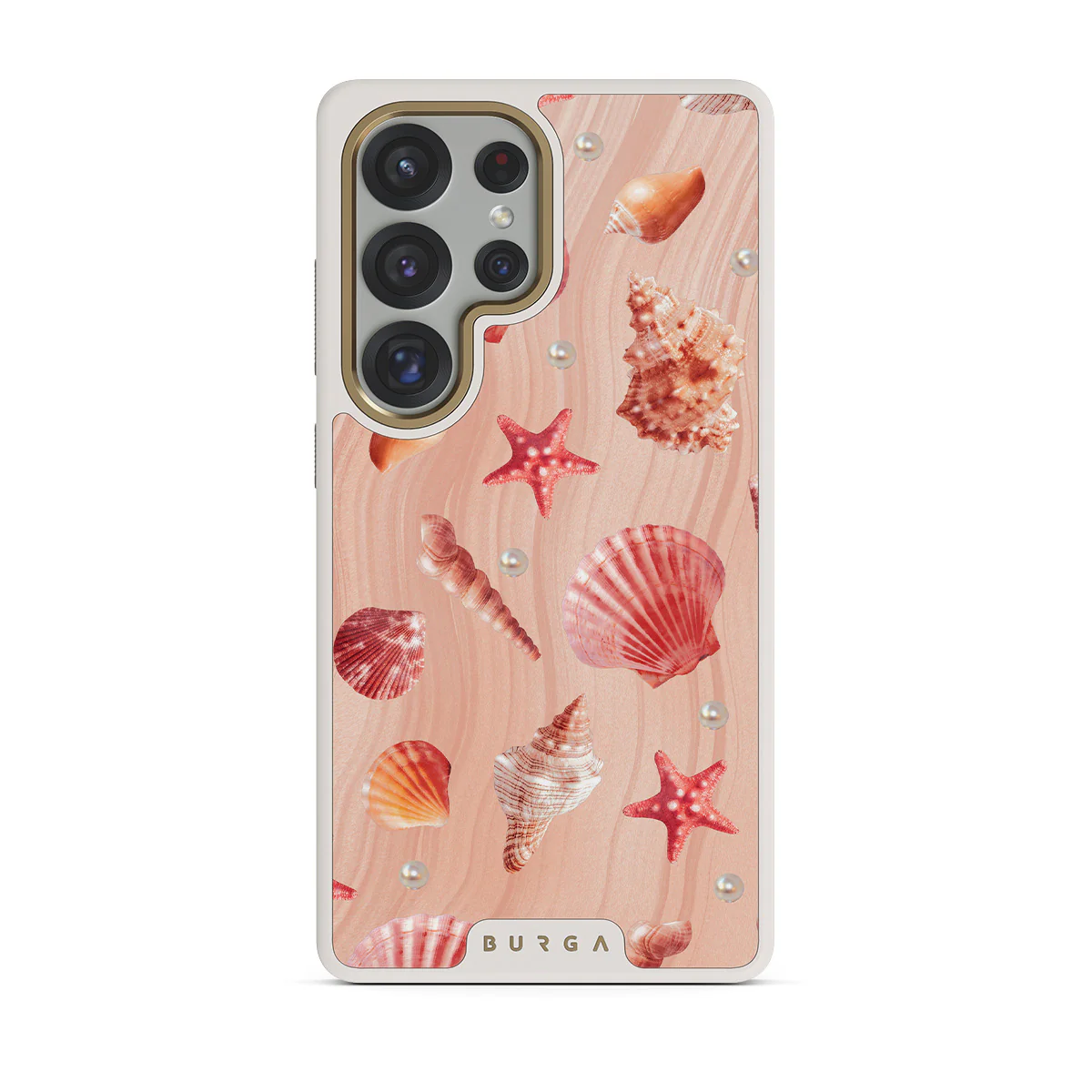Seashells - Samsung Galaxy S25 Ultra Case - Image 19