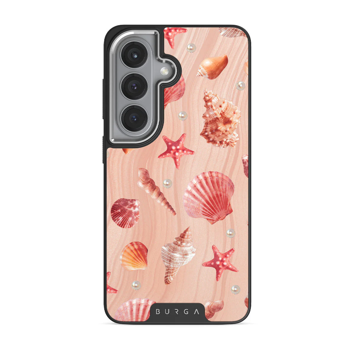 Seashells - Samsung Galaxy S26 Plus Case - Image 19