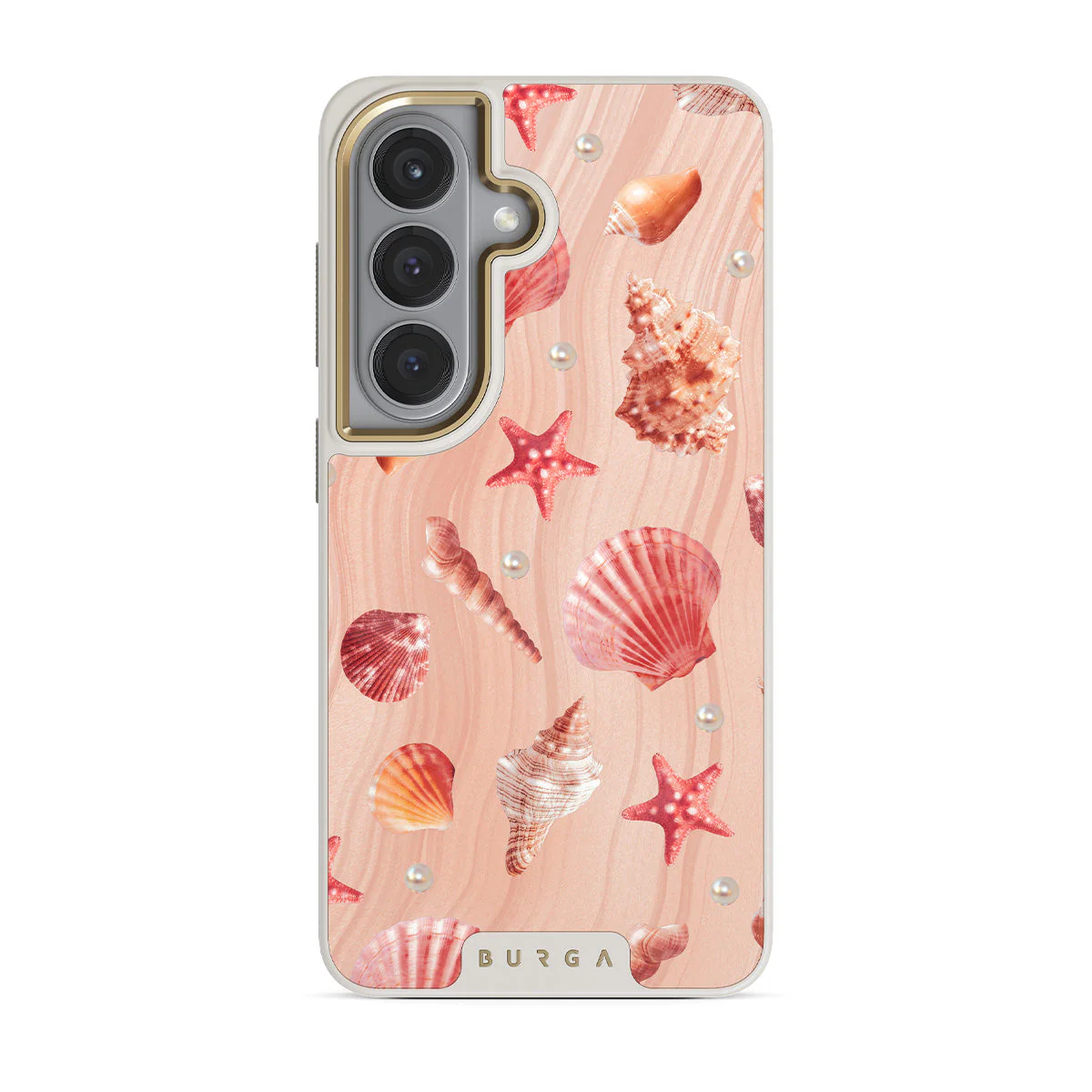 Seashells - Samsung Galaxy S26 Plus Case - Image 26