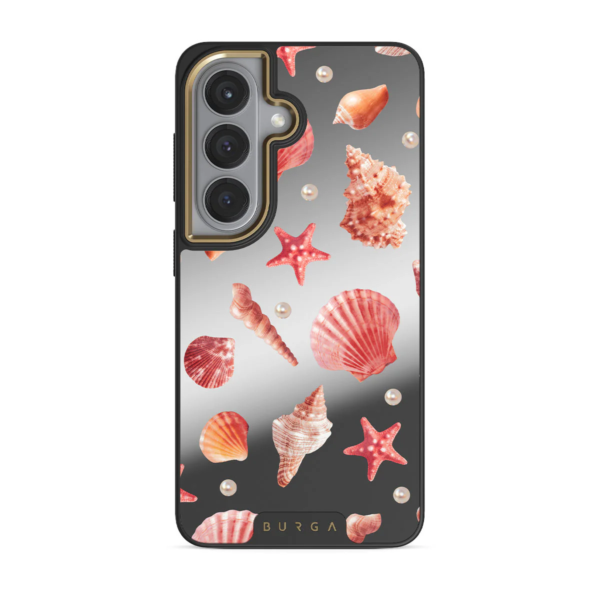 Seashells - Samsung Galaxy S26 Plus Case - Image 40