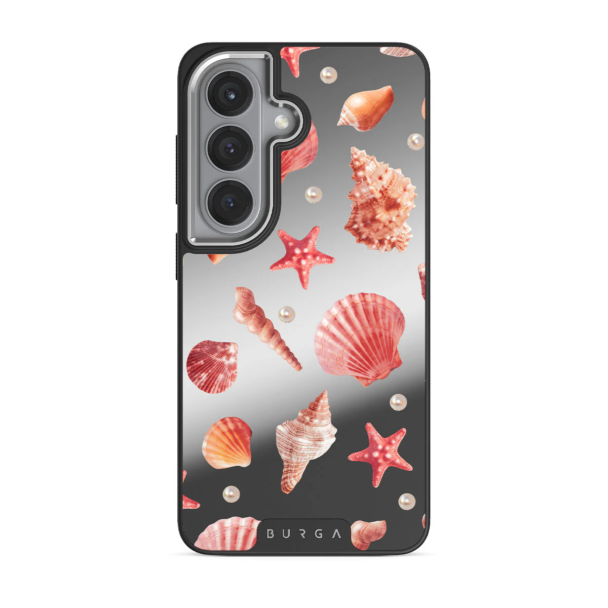 Seashells - Samsung Galaxy S26 Plus Case - Image 56