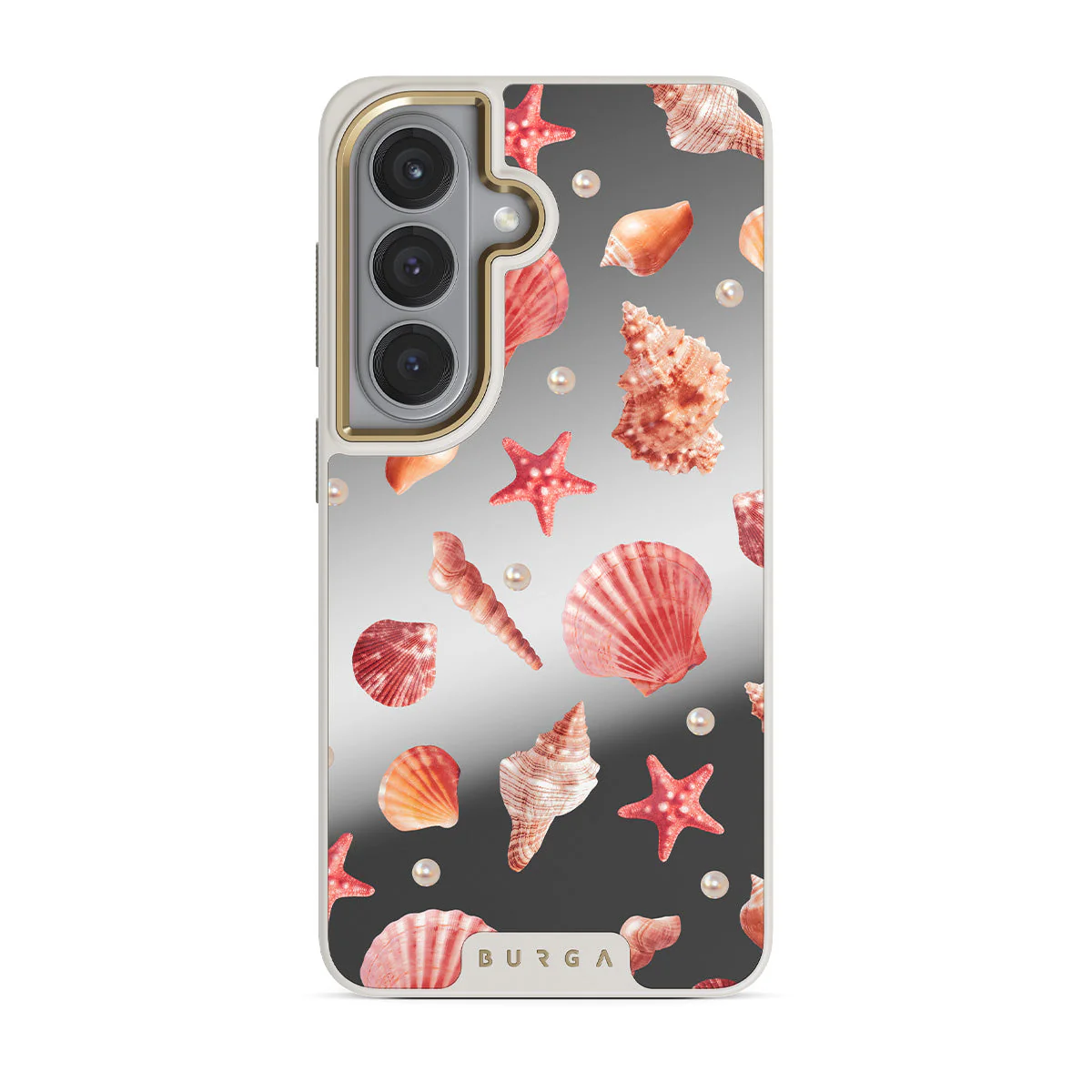 Seashells - Samsung Galaxy S26 Plus Case - Image 72