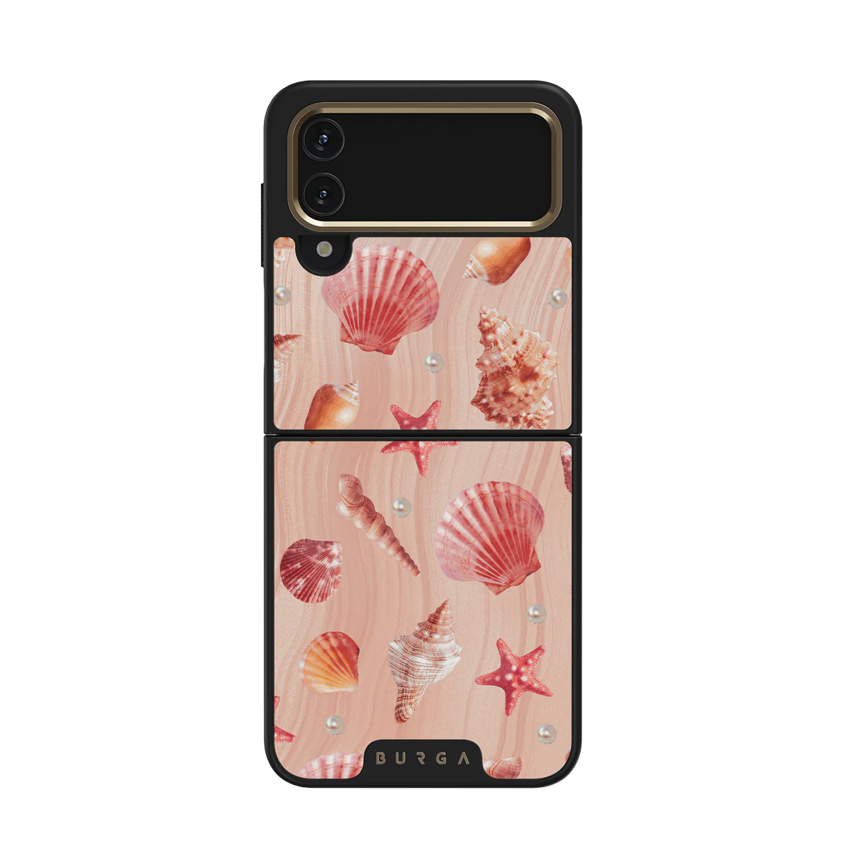 Seashells - Samsung Galaxy Z Flip 4 Case - Image 14