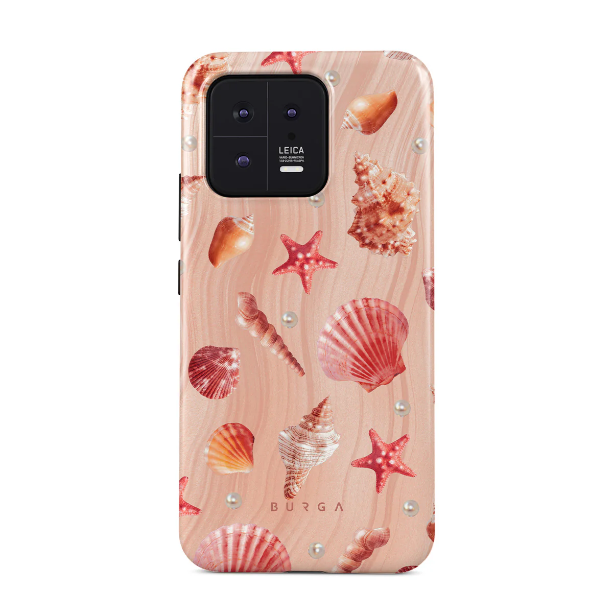 Seashells - Xiaomi 13 Case