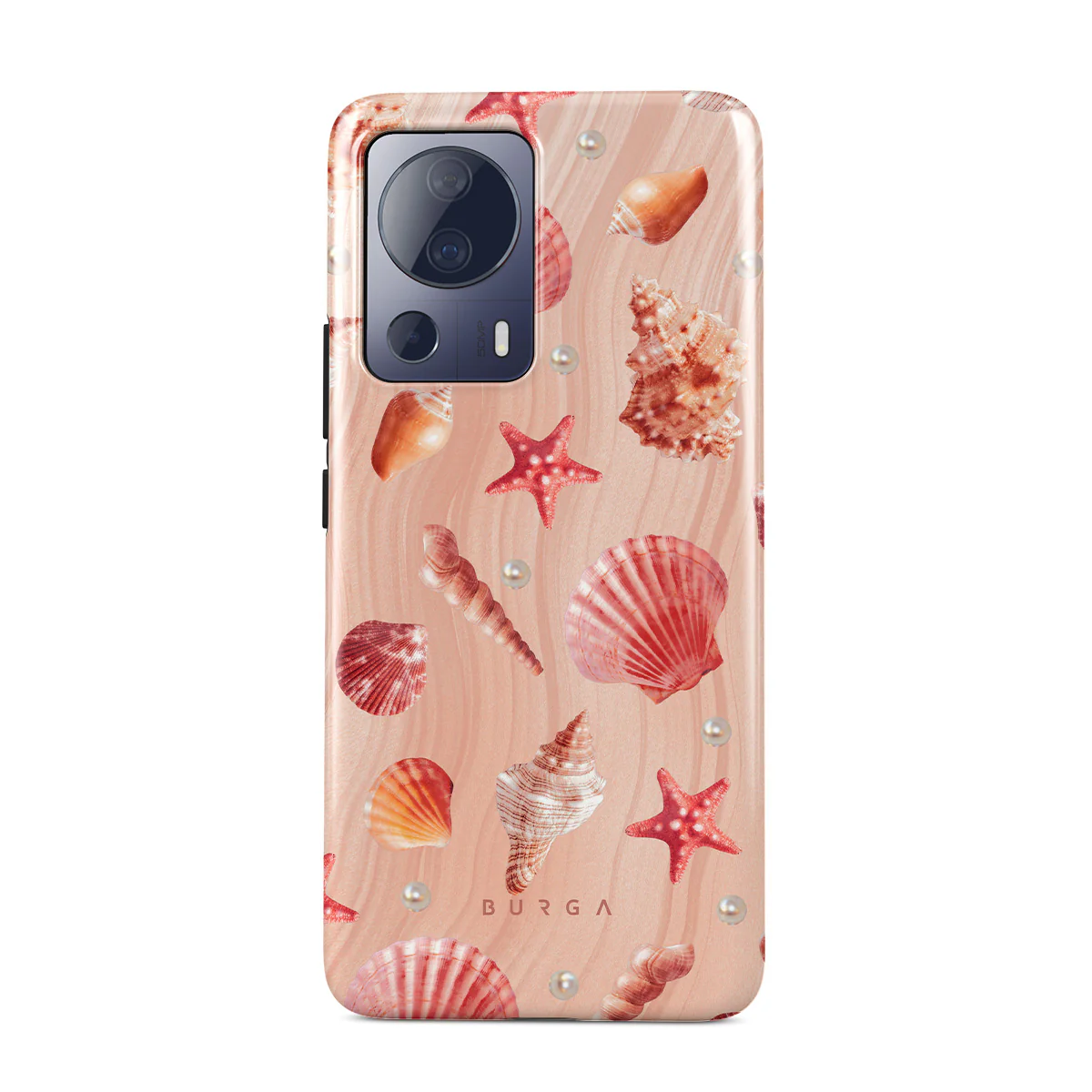 Seashells - Xiaomi 13 Lite Case