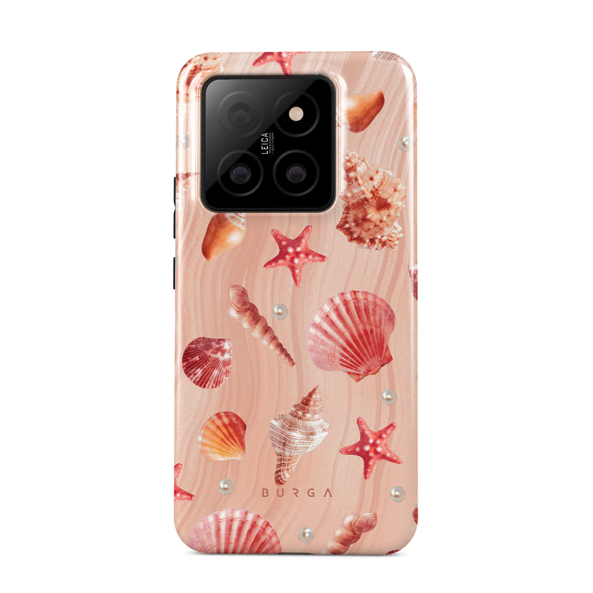 Seashells - Xiaomi 14 Case