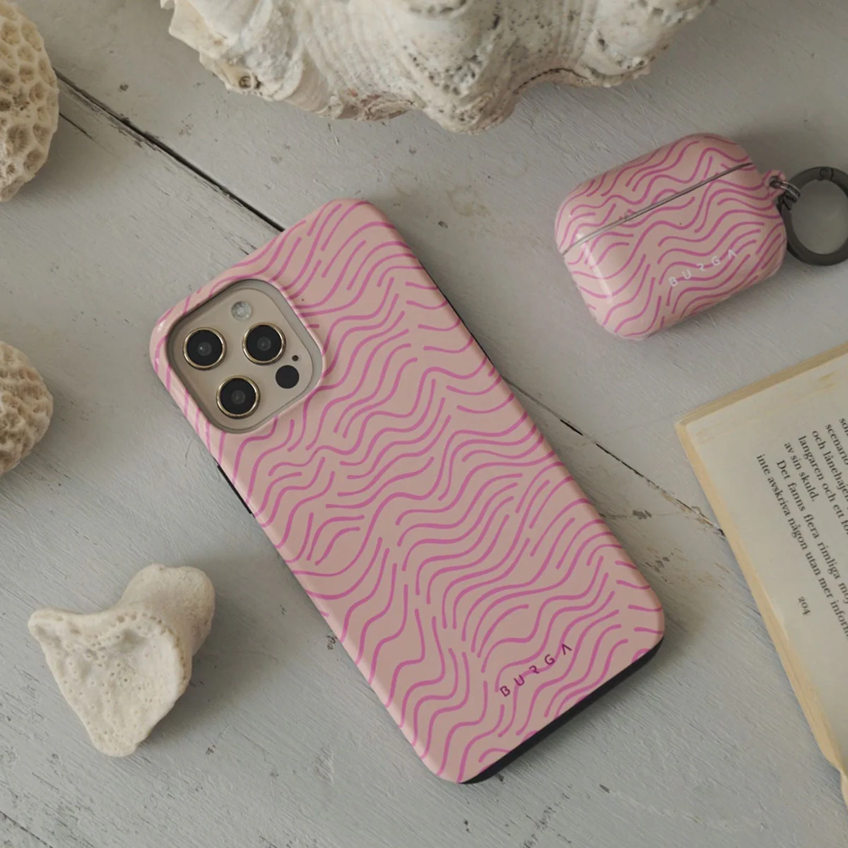 Secret Spot - Samsung Galaxy A37 5G Case - Image 5