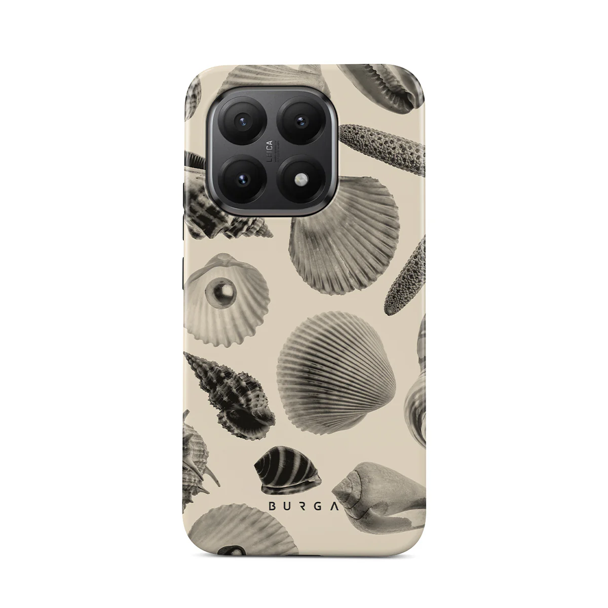 Shell Mosaic - Xiaomi 15T Case