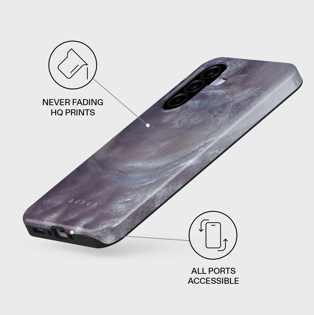 Side Effect - Samsung Galaxy A37 5G Case - Image 3