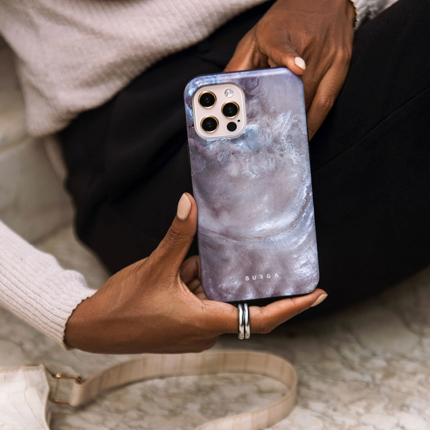 Side Effect - Samsung Galaxy A37 5G Case - Image 6