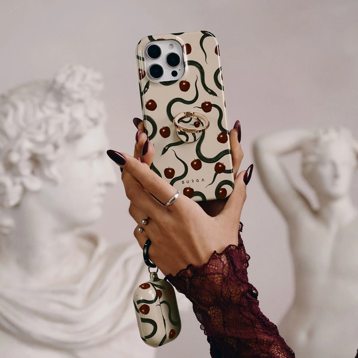 Sinful - Xiaomi 15T Case - Image 9