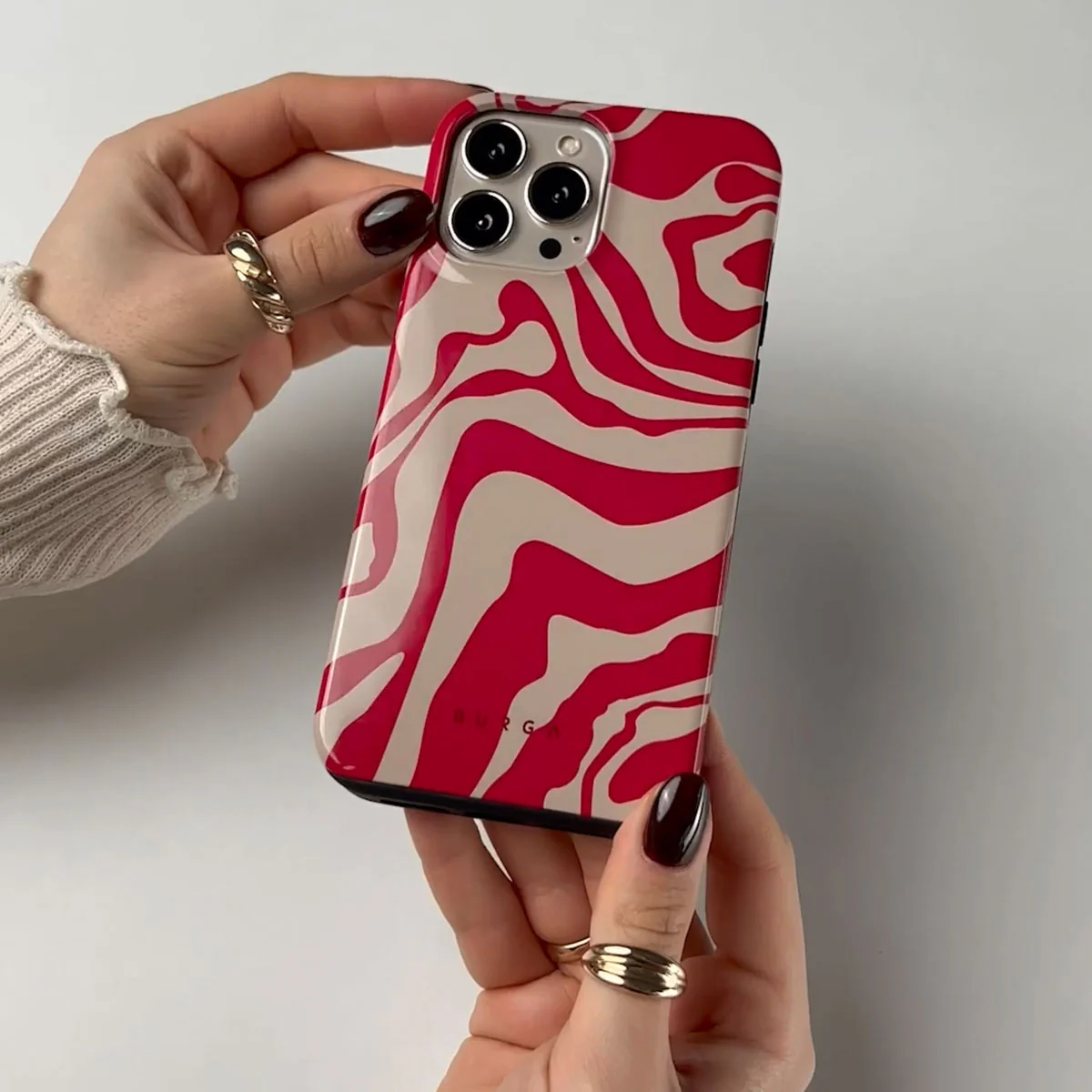 Siren - Samsung Galaxy A37 5G Case - Image 5