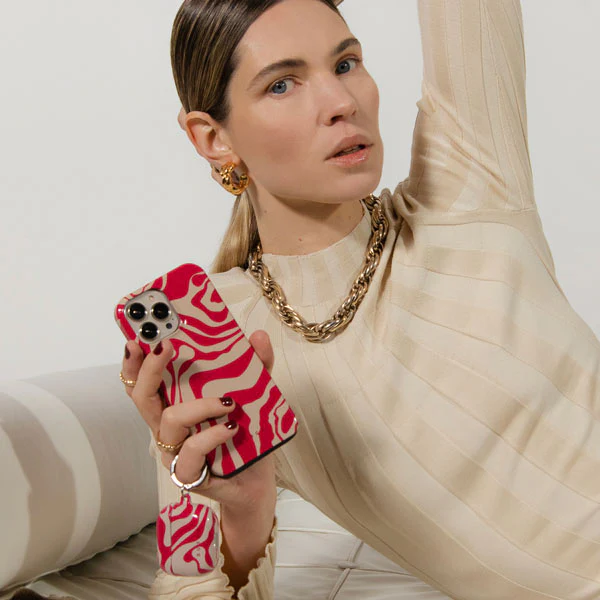 Siren - Samsung Galaxy A37 5G Case - Image 6