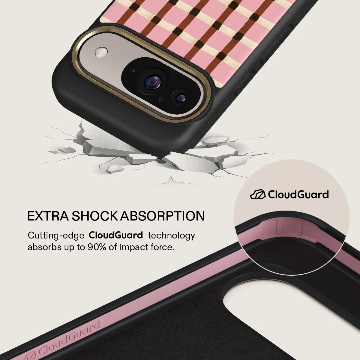 Sleeping In - Google Pixel 10 Pro XL Case - Image 7