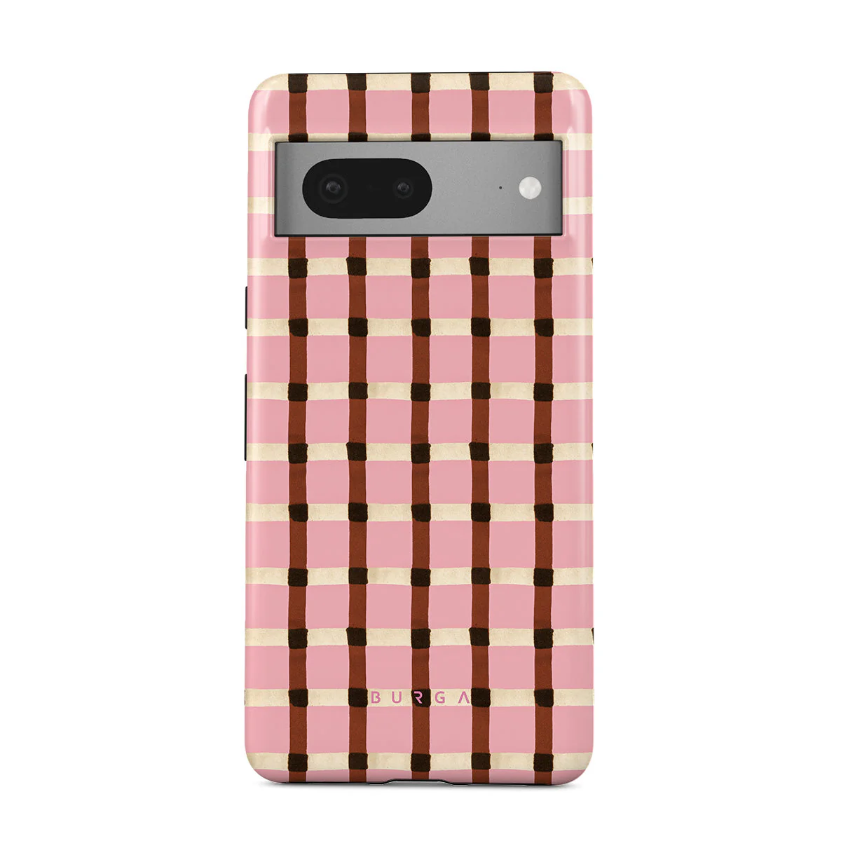 Sleeping In - Google Pixel 7 Case