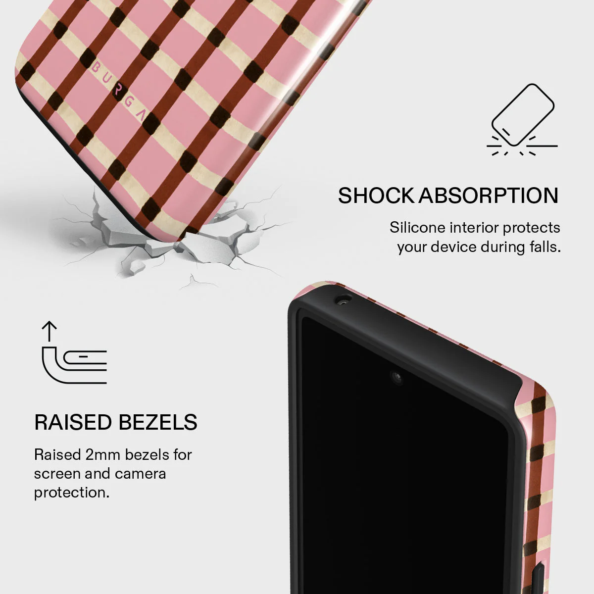 Sleeping In - Google Pixel 7 Pro Case - Image 4