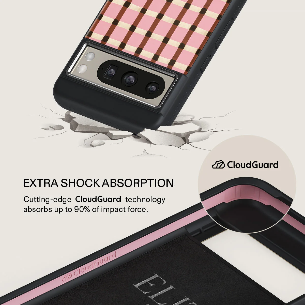 Sleeping In - Google Pixel 8 Pro Case - Image 14