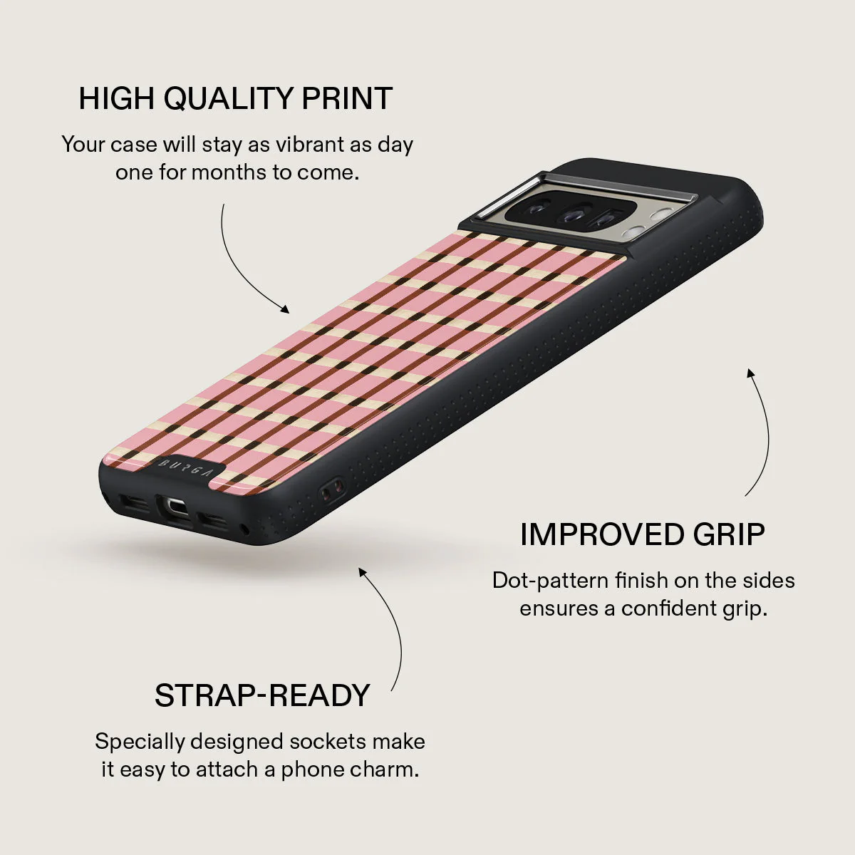 Sleeping In - Google Pixel 8 Pro Case - Image 16