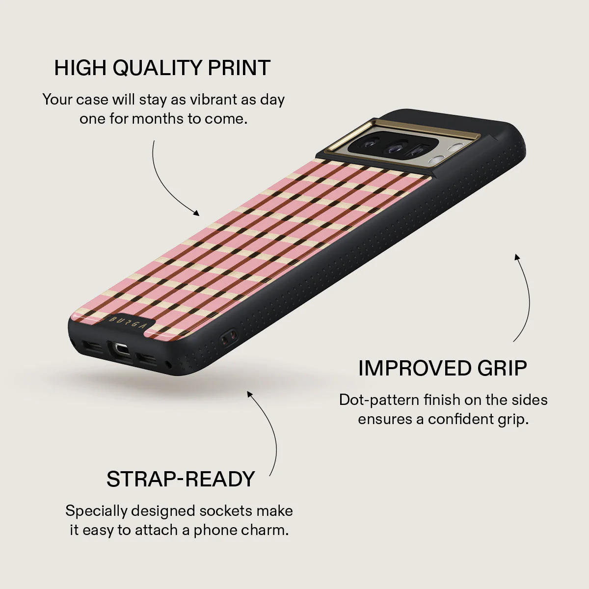 Sleeping In - Google Pixel 8 Pro Case - Image 9