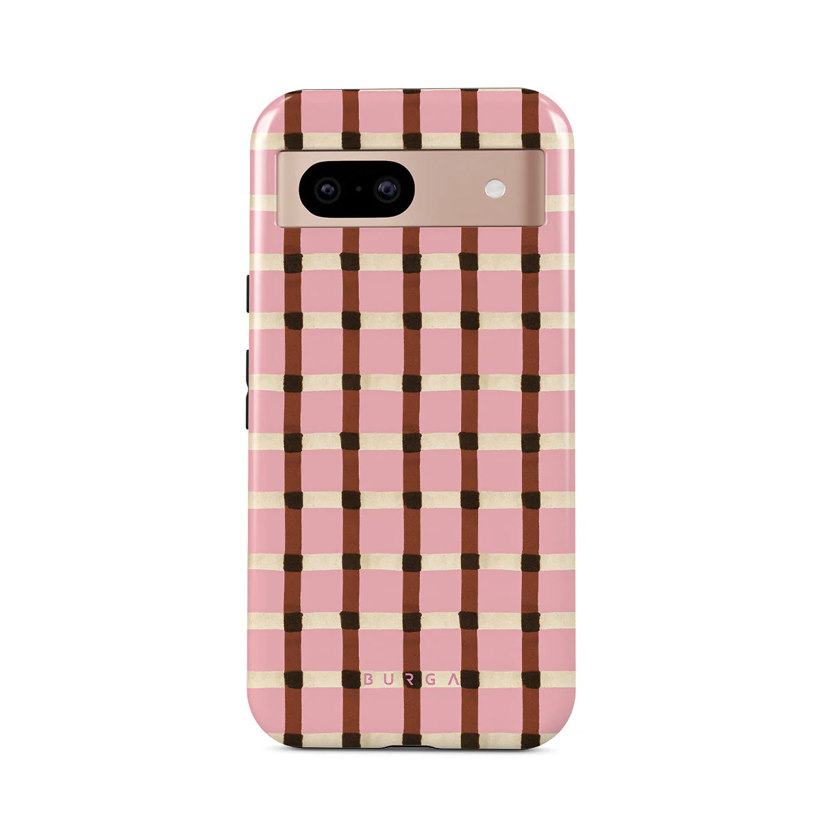 Sleeping In - Google Pixel 8a Case