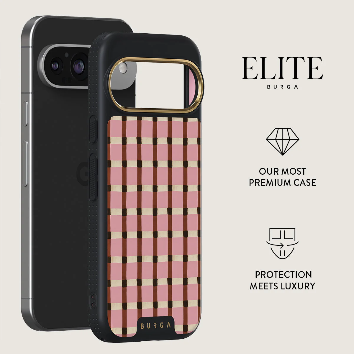 Sleeping In - Google Pixel 9 Case - Image 6